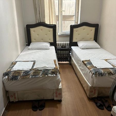 Hotel Hoyuk Istambul Exterior foto