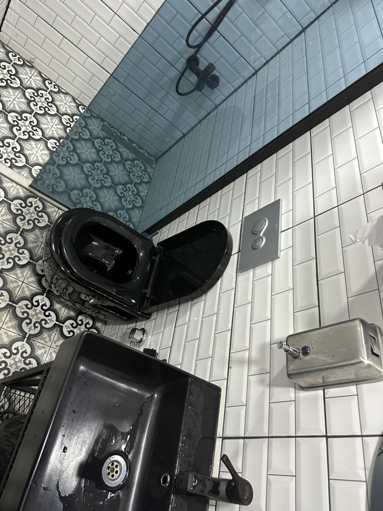 Hotel Hoyuk Istambul Exterior foto