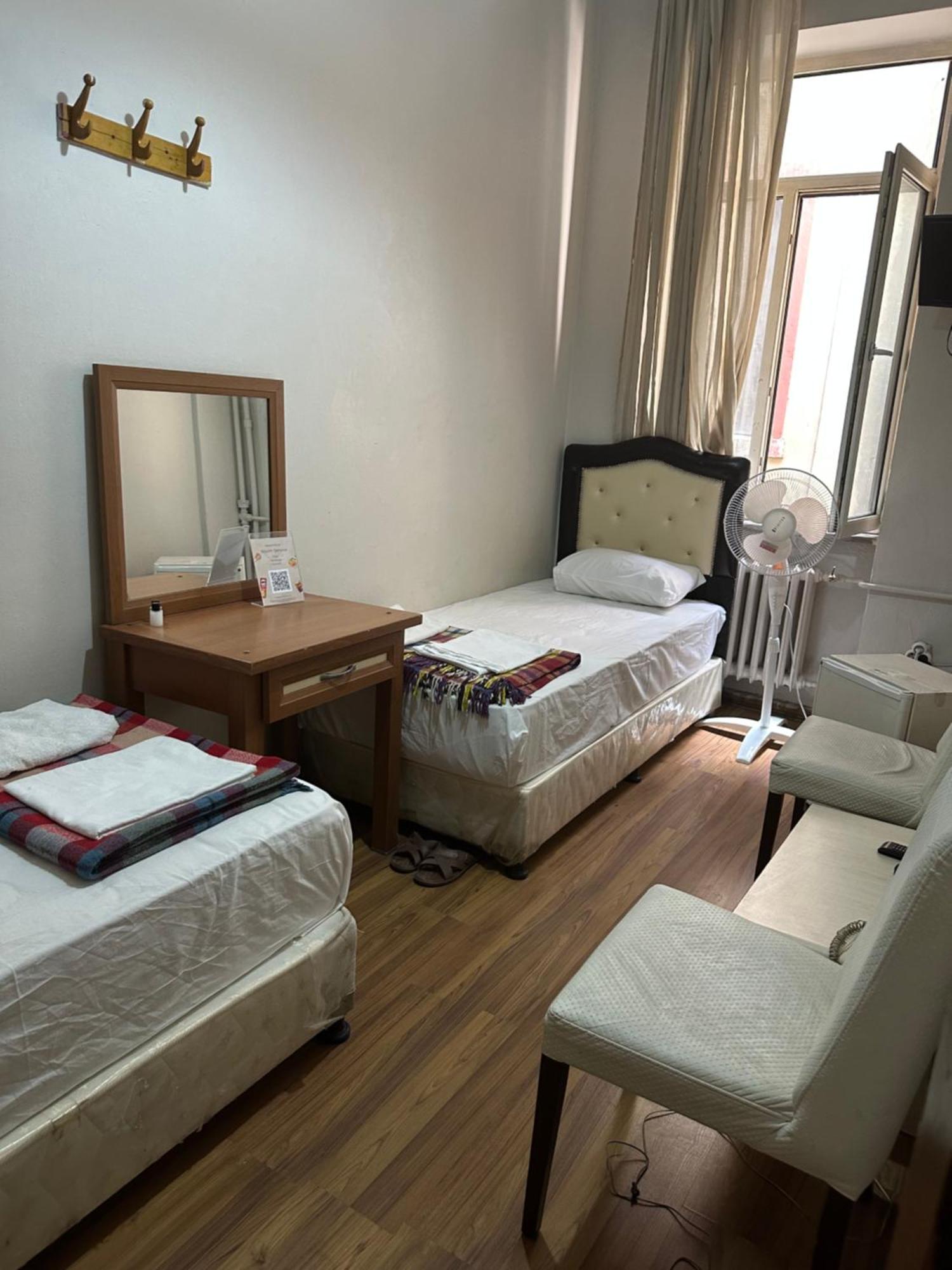 Hotel Hoyuk Istambul Exterior foto